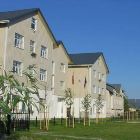 Skanste Hotel