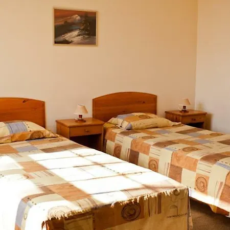 Viesnīca Skanste 3*