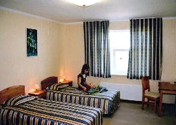 Skanste Hotell 3*