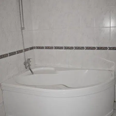 Otel Skanste Riga
