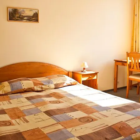 Skanste Otel Riga